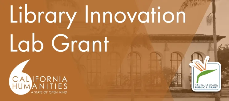 Library Innovation Lab Grant