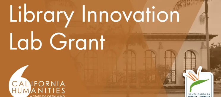 Library Innovation Lab Grant