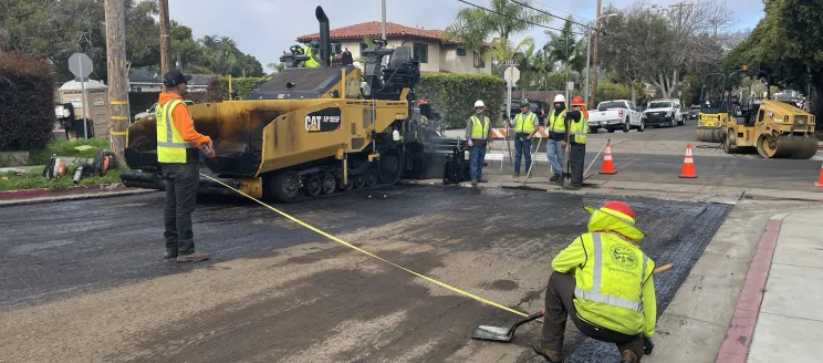 Soil Stabilization