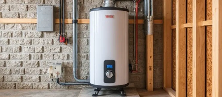 Water Heater