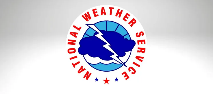 National Weather Service Logo