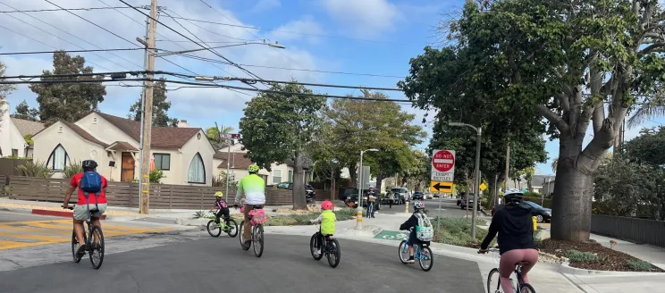 Bikers