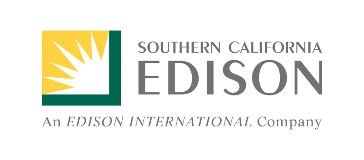 Southern California Edison Logo