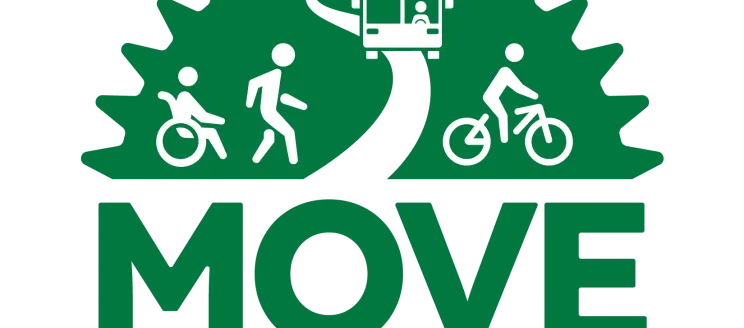 MOVE Santa Barbara County Logo