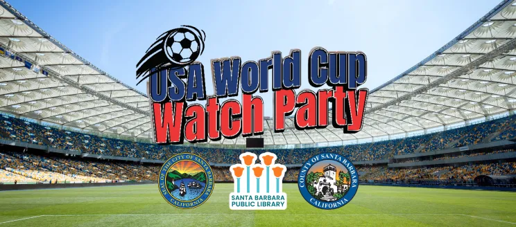 World Cup Watch Party.