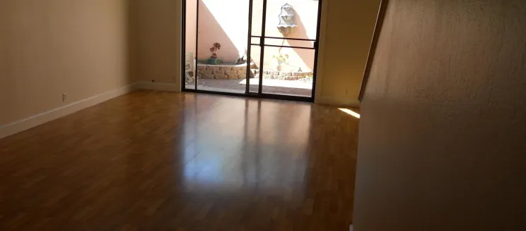 3570 Modoc living space