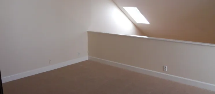3570 Modoc upstairs loft 2