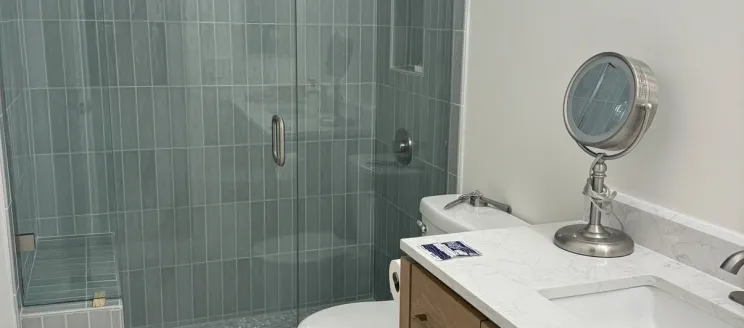 3570 Modoc Bathroom Photo