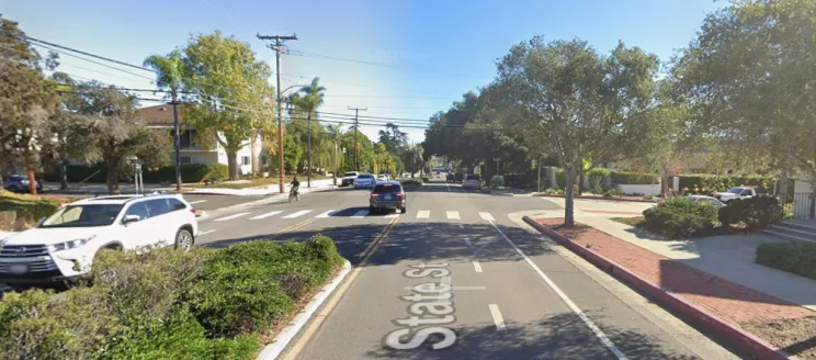 State_Padre_Intersection