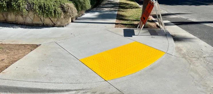 Access Ramp - FY21 Pavement Maintenance Project.jpg Access Ramp - FY21 Pavement Maintenance Project.jpg