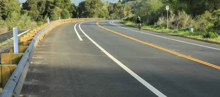 Las Positas Multiuse Path along Las Positas Road.jpg