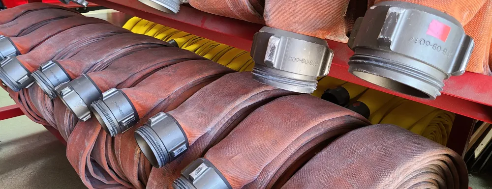 Fire Hoses