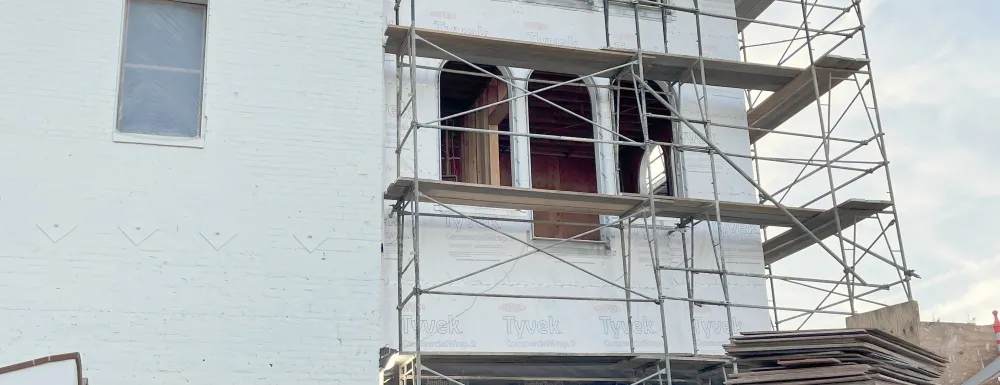 Building Construction