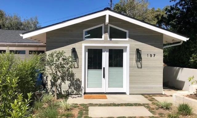 ADU D. Thompson Front News