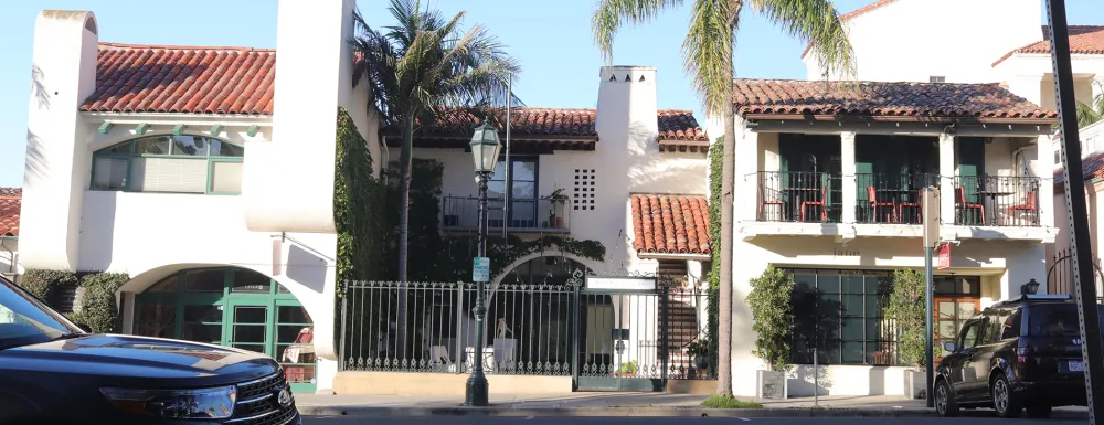Picture of 1309 State Street as street view
