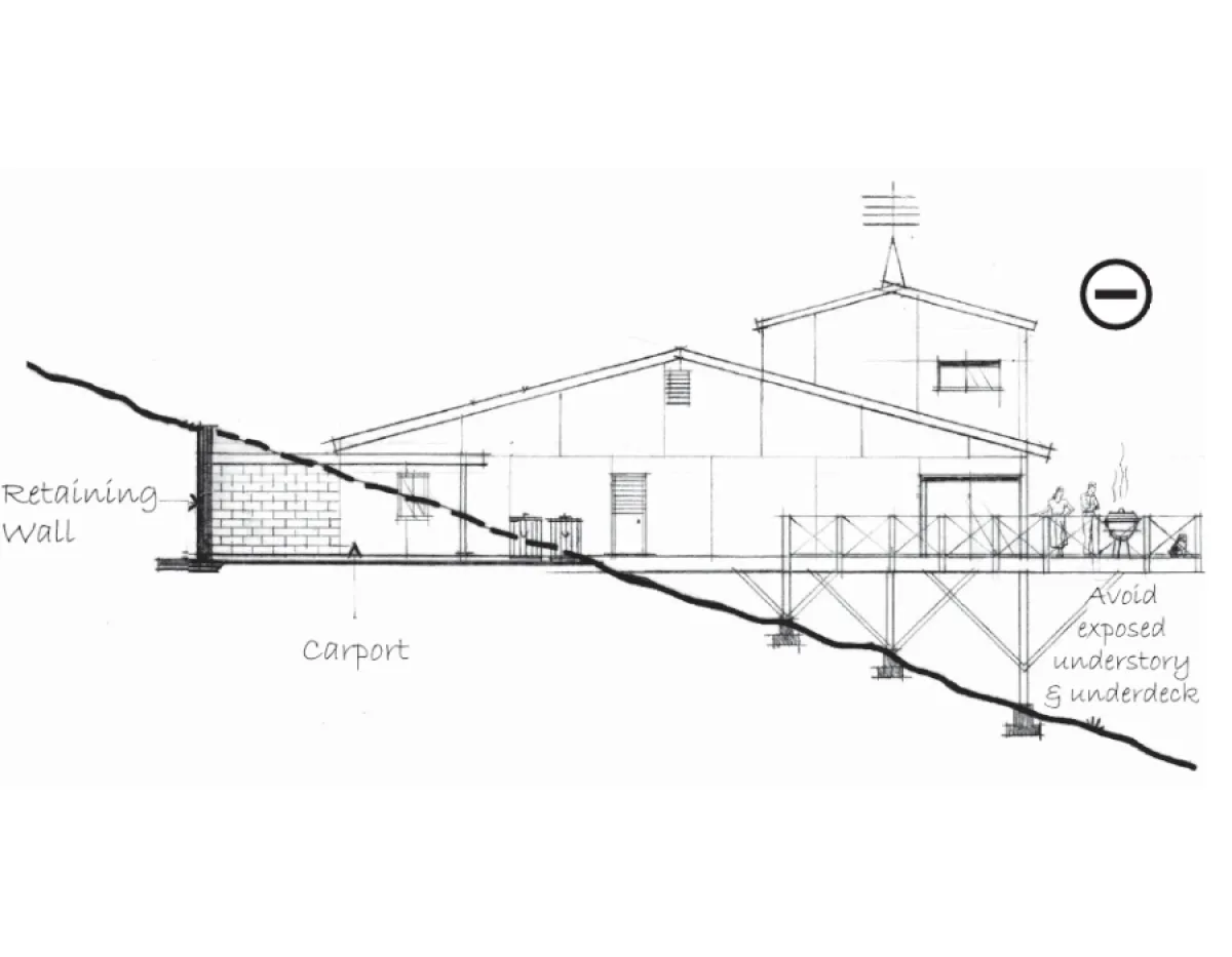 Design Guidelines Exposed Understory