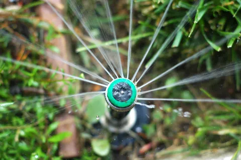 How to Video: Convert Sprinklers to Rotary Nozzles 