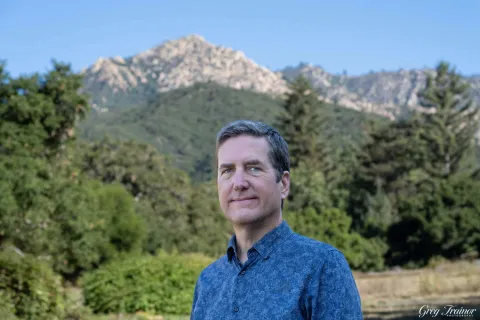 George Yatchisin_Credit Greg Trainor.