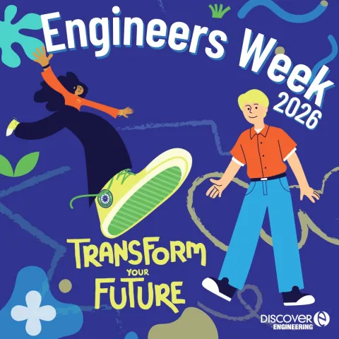 Engineers Week 2026