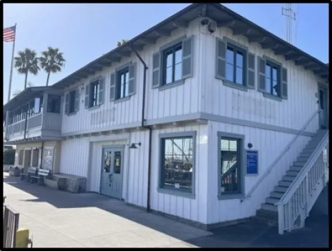 Site Photo - Exterior 1