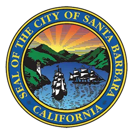 HR - City of Santa Barbara Seal