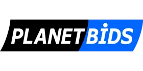 PlanetBids logo