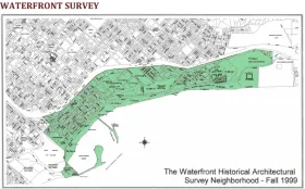 Waterfront Historical Survey