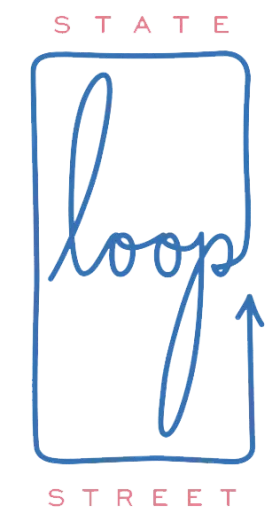 State Street Loop Logo.