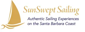 SunSwept Sailing Logo
