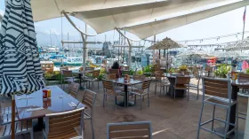 113 Harbor Way #180 (Downstairs Patio)