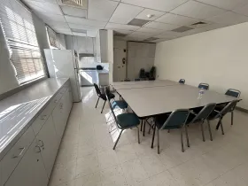 Waterfront Community Meeting Room