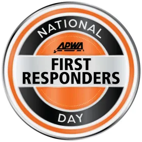 National First Responders Day